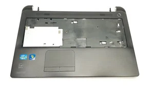 Toshiba Satellite C55D-B 15.6" Laptop Palmrest w/Touchpad AP15H000500 - Picture 1 of 3