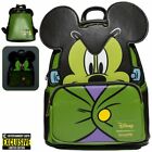 Mini sac à dos cosplay Loungefly Disney Mickey Mouse Frankenstein - Exclusif EE