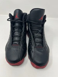 Jordan 13 Retro Dirty Bred 2014 taglia 5 - usato - Foto 1 di 11