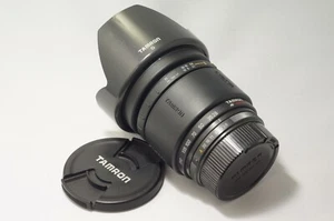 Tamron 171D AF 28-200mm F3.8-5.6 IF LD para Pentax PK "Bueno" [606110] - Imagen 1 de 12