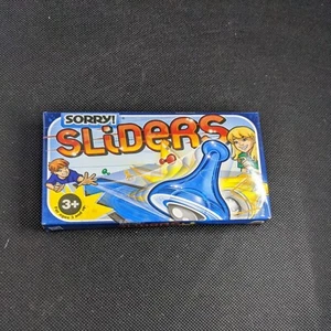Sorry! Sliders Burger King #629 - Picture 1 of 4