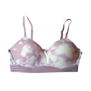 Auden Push-Up BH ohne Bügel - Orchidee - Größen 36C, 38C - Bild 1 von 7