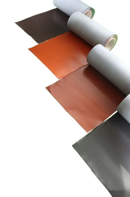 1 m Walzblei Blei Color selbstklebend Dachblei Schornsteinanschluss - Bild 1 von 1