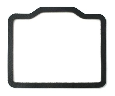 Junta de cámara de cuenco flotador carburador Honda K&L nuevo 0121-031 Foto 1 de 2