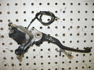 DUCATI 93 97 99 01 1999 MONSTER 750 900 M750 FRENO DELANTERO PALANCA CILINDRO MAESTRO Foto 1 de 4