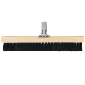 Kraft Tool Gator Concrete Broom 36" Coarse .022" Poly Horsehair Broom - Picture 1 of 2