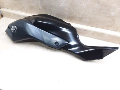 Cubierta lateral izquierda Yamaha 700 FZ07 forma sólida panel y cuchara 2015 2016 UO AP-401 Foto 1 de 4