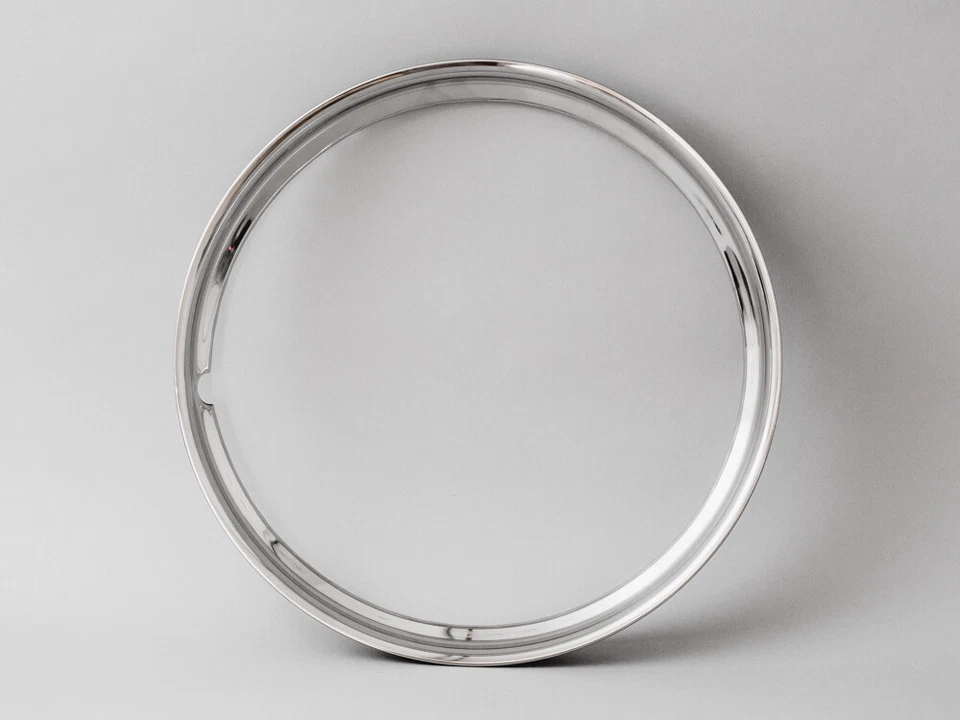 EMBELLECEDORES DE LLANTAS HUMBER IMPERIAL TOTALMENTE NUEVOS X 4 CORREO GRATUITO REINO UNIDO Foto 1 de 4