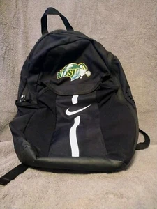 Mochila Nike North Dakota State University Bisons NDSU Academy Team acolchada - Imagen 1 de 7