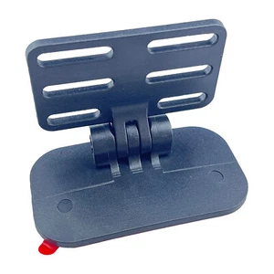 Universal Car Rear Window Camera Bracket Driving Recorder Rear View Camera Mount - Photo 1 sur 12