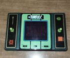 ENTEX TURTLES Electronic Tabletop Game Brilliant working Condition