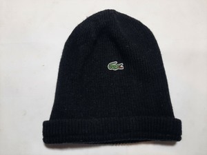 boys lacoste cap