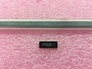 (5 STÜCK SET) TLV5510INS, 2,7 V BIS 3,6 V 8-BIT HIGH-SPEED ANALOG-DIGITAL CONV - Bild 1 von 2