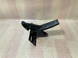 1970-1971 Honda Mini Trail Z50A K2 For Long Tail Fender Tail Light Bracket New. - Picture 1 of 12