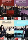 Law And Order SVU - Special Victims Unit Seasons 11 12 13 14 DVD : NEW