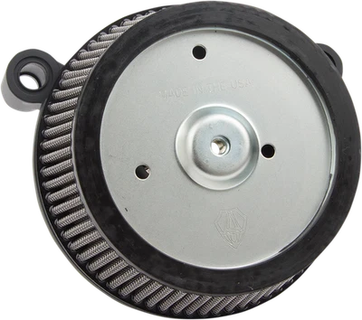 Arlen Ness Stage 1 Evo Big Sucker Air Cleaner for 93-00 Harley Dyna Touring FXR - Image 1 of 2