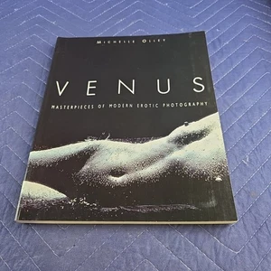 Venus: Masterpieces of Modern Erotic Photography - Foto 1 di 4