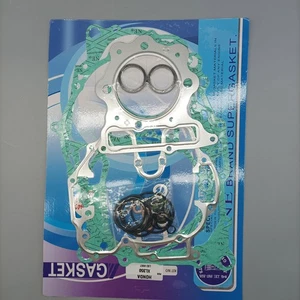 Engine Gasket Set Gasket For Honda XL350 XL350R XR350 XR350R 1983-1985 new - Picture 1 of 9