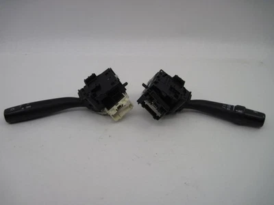 Used Steering Column Control Switch fits: 2006 Scion TC turn and wiper Grade A Foto 1 de 4