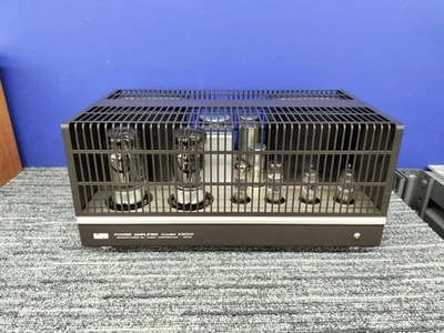 Luxkit A3000 Staubsauger Rohr Stromverstärker –Gebraucht – Guter Zustand – Aus - Bild 1 von 4