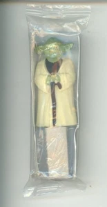 2013 STAR WARS YODA FIGURE PEN GENERAL MILLS PROMO SEALED - Picture 1 of 1