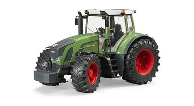 Bruder Fendt 936 Vario Tractor Transparent 34,5 cm × 17,5 cm × 20,0 cm - Image 1 of 4