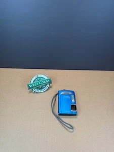Zoom ottico Olympus Tough TG-320 14,0 MP 3,6x funziona LEGGI!!! - Foto 1 di 10