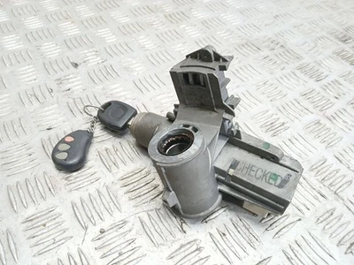 Cerradura de encendido diésel Volkswagen Sharan 1998 UST131187 Foto 1 de 4