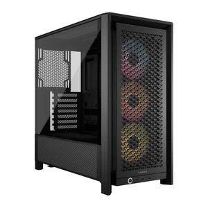 Gaming PC Ryzen 7 9800X3D | RTX 5080 16GB | 128GB DDR5 | 2TB NVMe SSD | Win 11 - Afbeelding 1 van 12