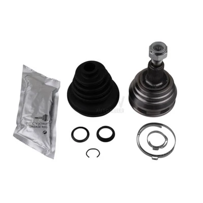 Kit Giunto Semiasse Lato Ruota Trasmissione Finale per VW Golf IV 1J1 Audi A3 - Immagine 1 di 2