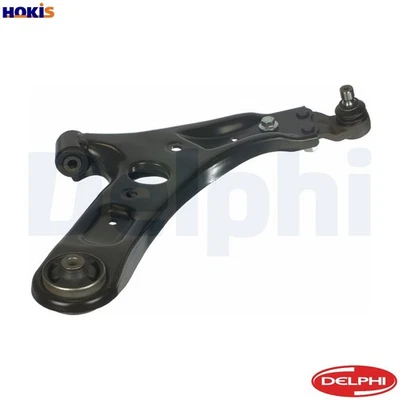 CONTROLTRAILING ARM WHEEL SUSPENSION TC2857 FOR HYUNDAI KIA CEE'D/PRO/Van 1.4L - Image 1 of 4