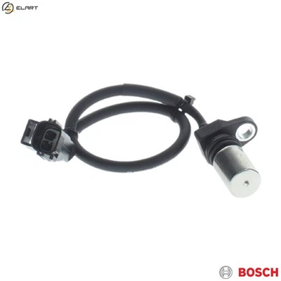 SENSOR CRANKSHAFT PULSE 0 986 280 791 FOR VOLVO S80/I XC90 S60 S70 C70/Cross - Image 1 of 4