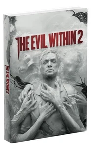The Evil Within 2 Collectors Guide - Picture 1 of 5