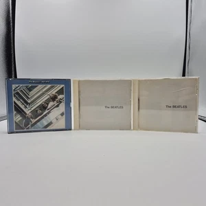 The Beatles CD Lot - Bild 1 von 16