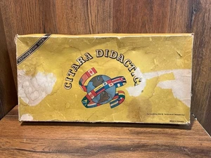 HARPS CITARA DIDACTICA (PSC015450) - Picture 1 of 4