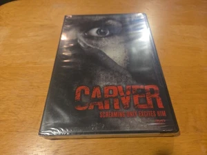 Carver (DVD, 2008) - Bild 1 von 2