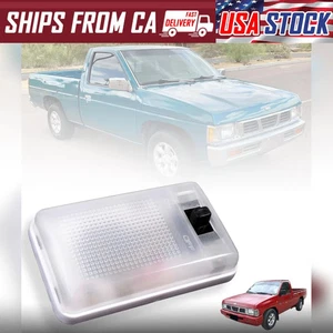 For Nissan D21 Pickup 1989-1995 Interior Dome Light Roof Lamp Hardbody - Bild 1 von 8
