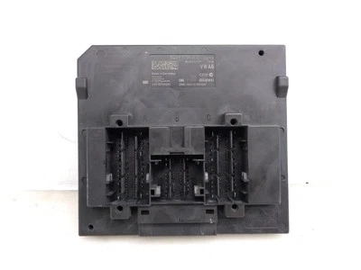 Centralina comfort Seat Leon ST 5F8 5Q0937084DB 1.6 Diesel 2019 29771641 - Immagine 1 di 4