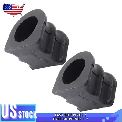 Kit de bujes de barra estabilizadora delantera para Nissan Pathfinder Frontier 2004-2015 54613-ZT00A Foto 1 de 4