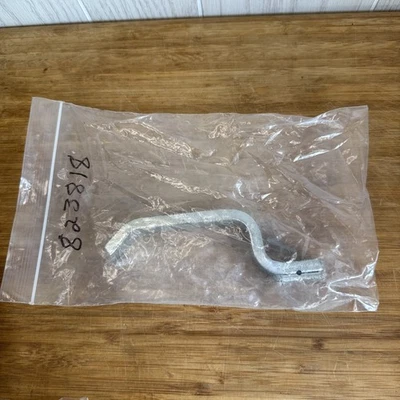 Manija de puerta interior Cushman 823818 OEM NOS camión utilitario palanca interior Foto 1 de 4