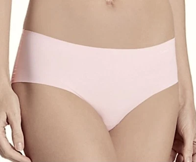Panty Hipster Mujer Calvin Klein Invisibles Ninfas Muslo Rosa Sin VPL XS S M L XL Foto 1 de 4