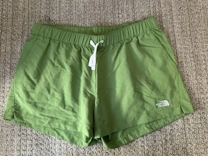 Northface Damen Shorts Gr. Large - Bild 1 von 4