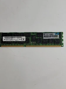 Memoria de servidor MICRON MT36JSF2G72PZ-1G6E1FE 16 GB DDR3 2Rx4 - Imagen 1 de 4