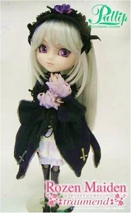 Pullip Rozen Maiden Suigintou F-568 - Bild 1 von 3