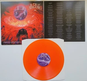 ANCIENT Proxima Centauri 2020 First Pressing Limited Edition Numbered NIGHT 319 - Bild 1 von 6