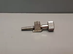 Stanley Vite e Blocco Regolanti per 90 92 93 Aereo Coniglia NUOVO NOS - Foto 1 di 7