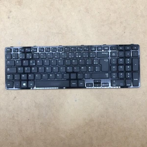 Clavier azerty - Samsung Notebook NP350E7C-S0AFR - Afbeelding 1 van 2