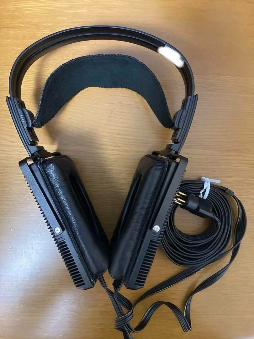 STAX SR-L300 + SRM-252a