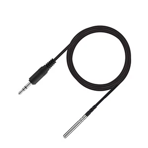 Inkbird Temperature Controller Metal Spare Replace Probe Sensor DC Cord 308S UK - Picture 1 of 6