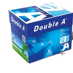 wholesale best price A4 size 70g dark /white Color photo copy Paper laser printe - Picture 1 of 6